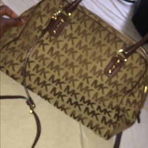 Michael Kors purse